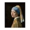 Stupell Industries Classical Vermeer Pearl Earring Canvas Wall Art Design by one1000paintings